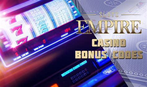 Slots empire casino El Salvador